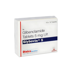 Glibenclamide Tablet