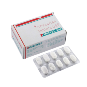 Irbesartan Tablets