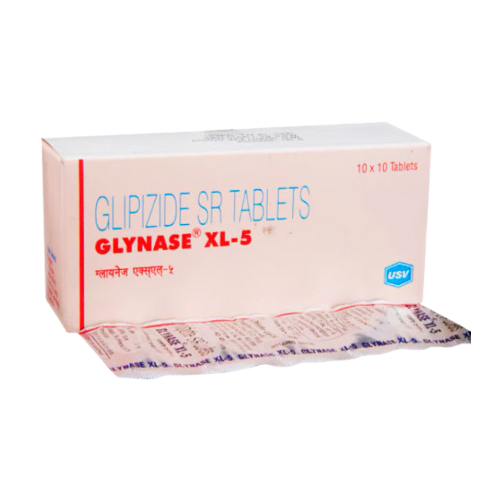 Glipizide Tablet