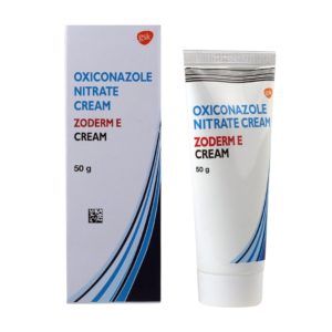 Oxiconazole Cream