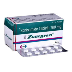 Zonisamide Tablets