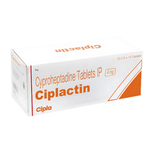 Cyproheptadine Tablet