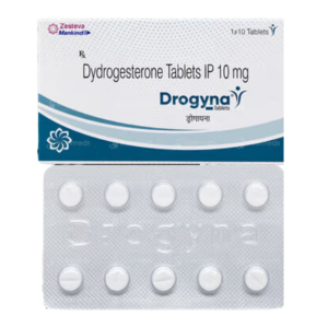 Dydrogesterone Tablets