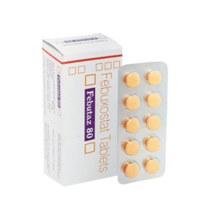 Febuxostat Tablets