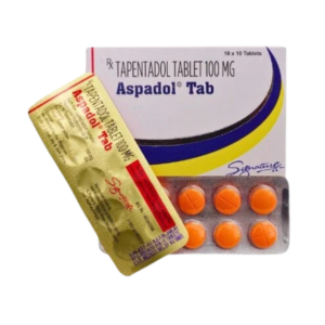 Tapentadol Tablets