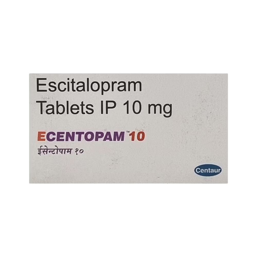 Escitalopram Tablets