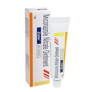 Miconazole Cream