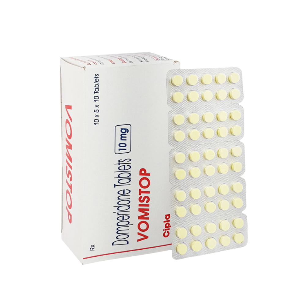 Domperidone Tablets