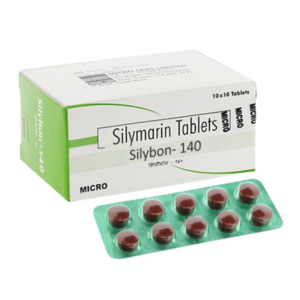 Silymarin Tablets
