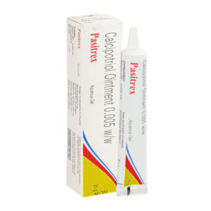 Calcipotriol  Ointment
