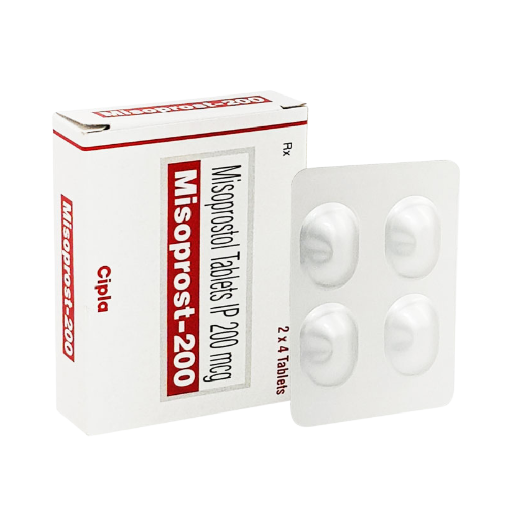 Misoprostol Tablets