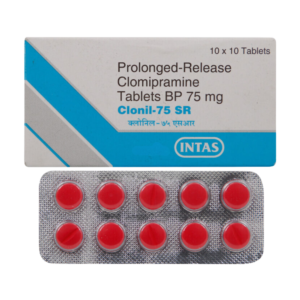 Clomipramine Tablets