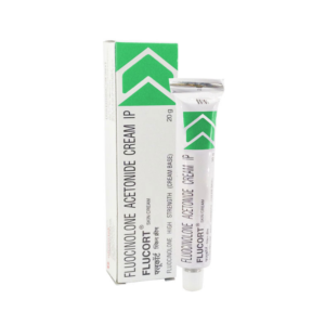 Fluocinolone Cream
