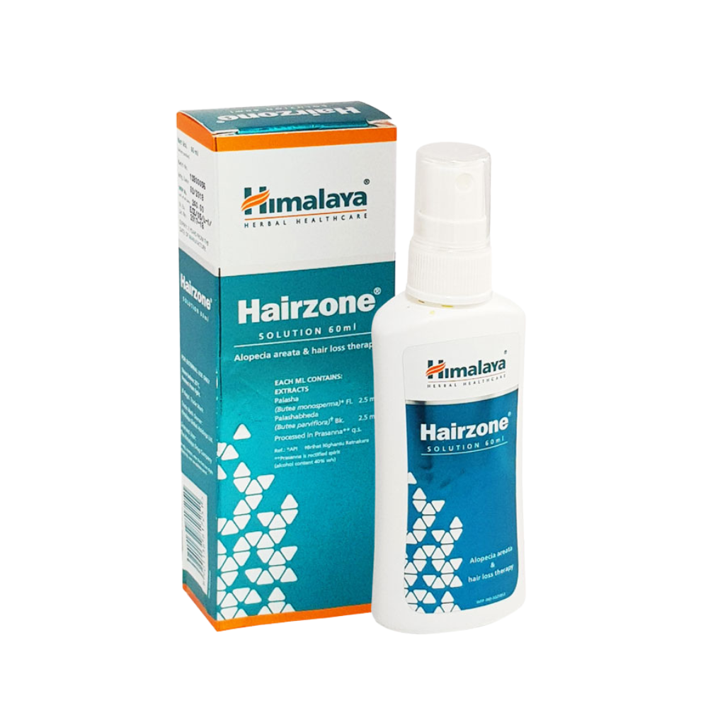 Hairzone Solution