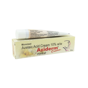 Azelaic Acid Gel