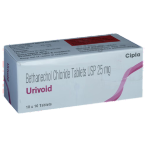 Bethanechol Chloride Tablets