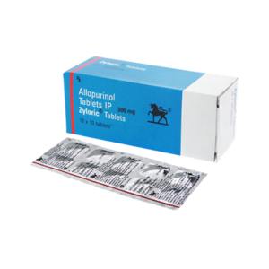 Allopurinol Tablets