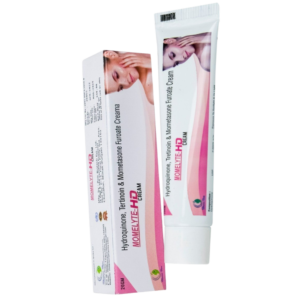 Hydroquinone Furoate Cream