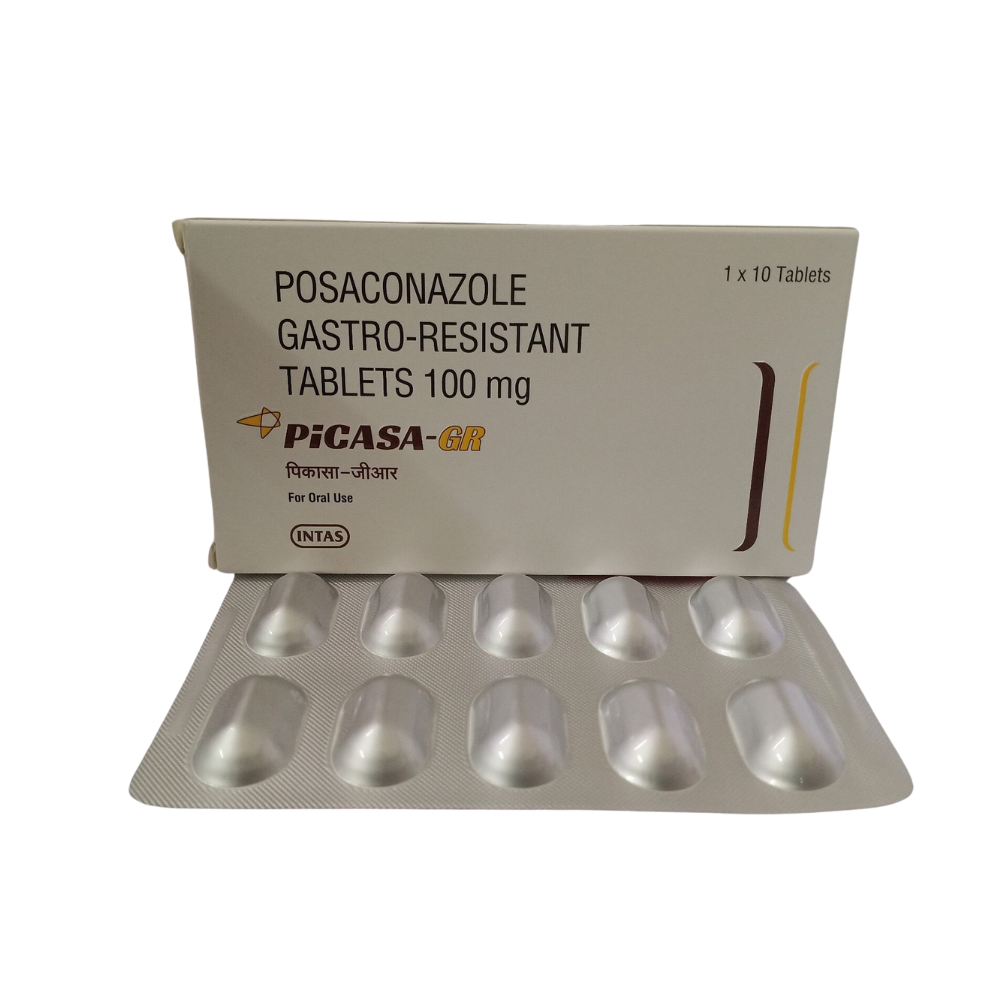 Posaconazole Tablet