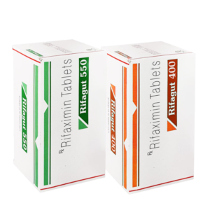 Rifaximin Tablets
