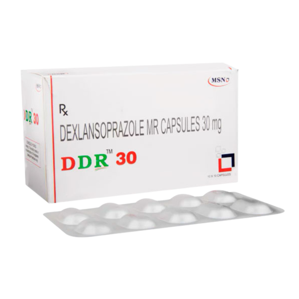 Dexlansoprazole Tablets